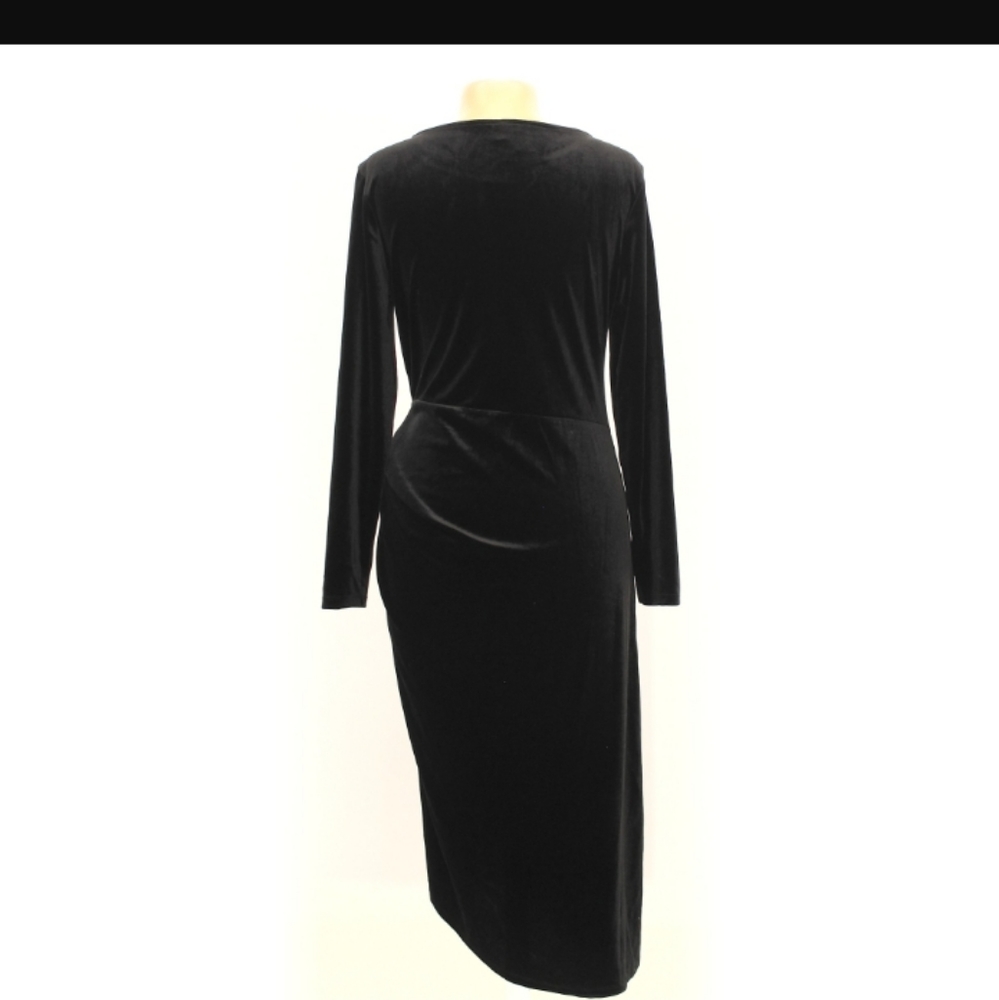 Dress - Picture 2 of 2